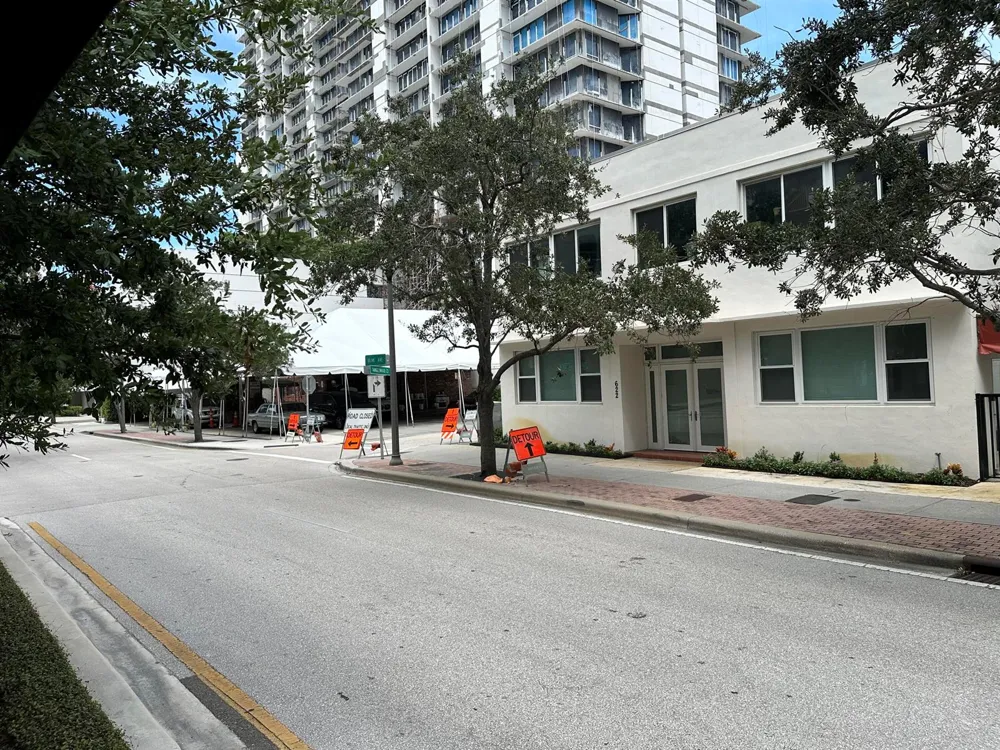 622 S Olive Avenue West Palm Beach, FL 33401