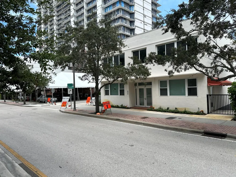 622 S Olive Avenue West Palm Beach, FL 33401