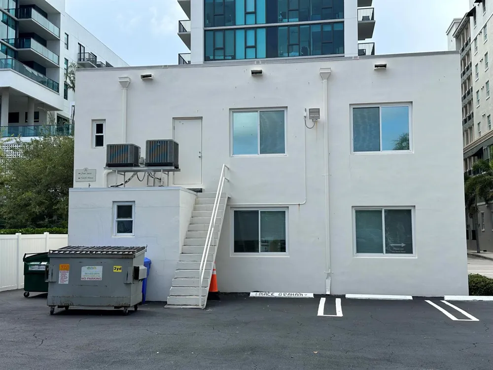 622 S Olive Avenue West Palm Beach, FL 33401
