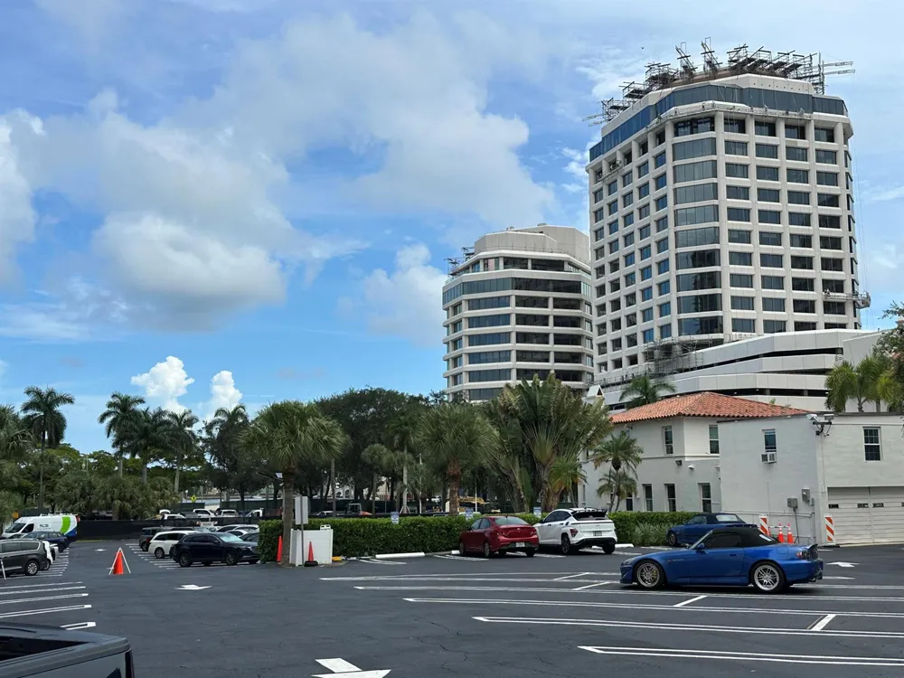 622 S Olive Avenue West Palm Beach, FL 33401