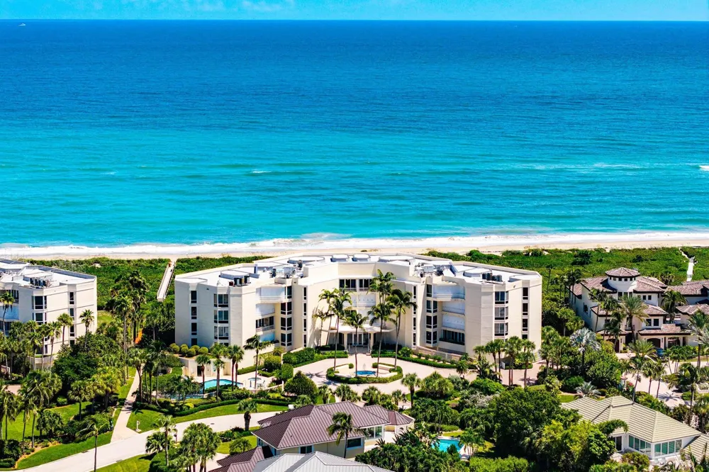 3001 SE Island Point Lane #12 Stuart, FL 34996