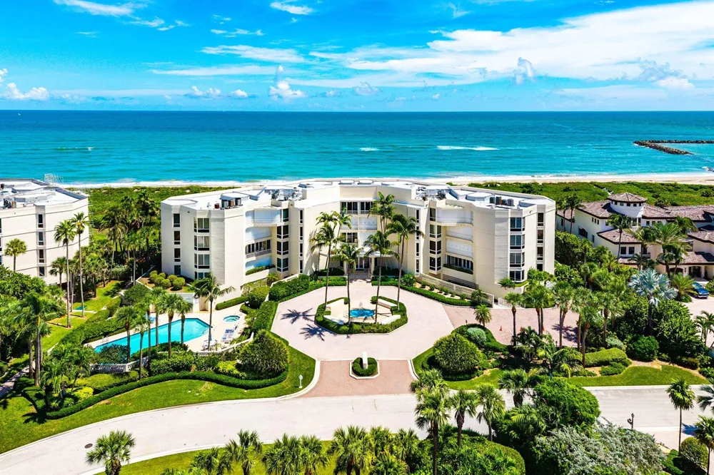 3001 SE Island Point Lane #12 Stuart, FL 34996