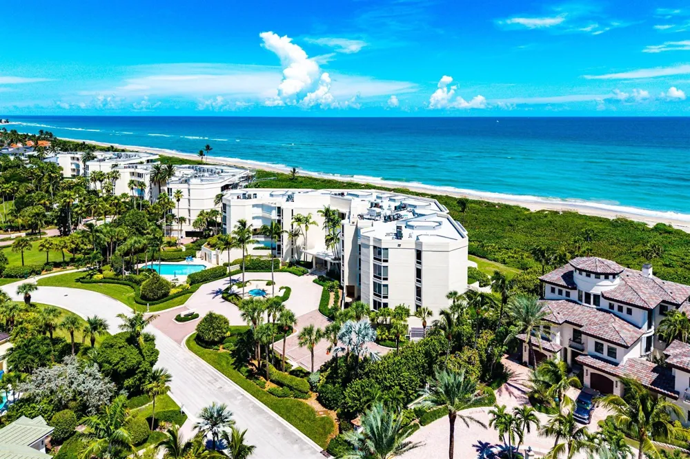 3001 SE Island Point Lane #12 Stuart, FL 34996