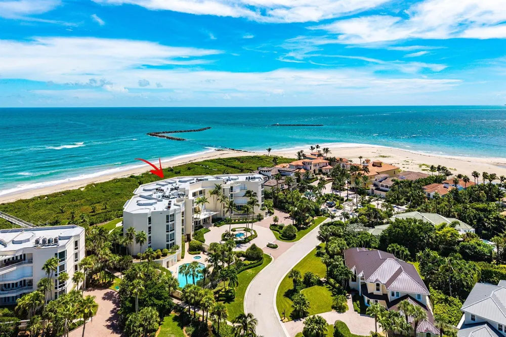 3001 SE Island Point Lane #12 Stuart, FL 34996