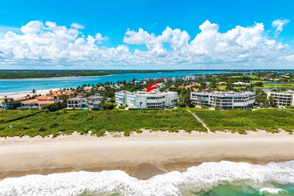 3001 SE Island Point Lane #12 Stuart, FL 34996