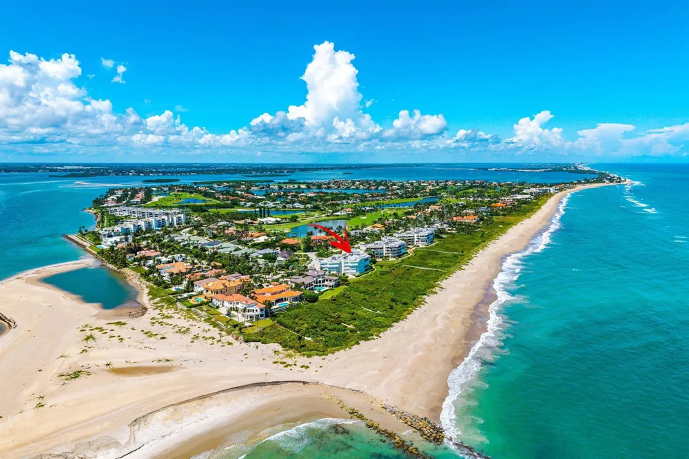 3001 SE Island Point Lane #12 Stuart, FL 34996