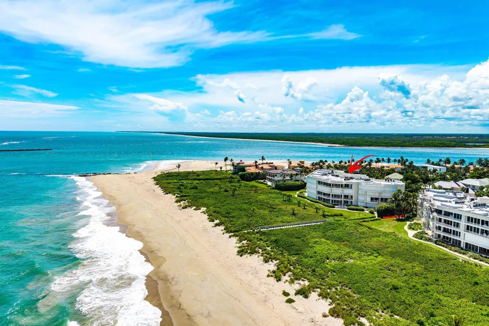 3001 SE Island Point Lane #12 Stuart, FL 34996
