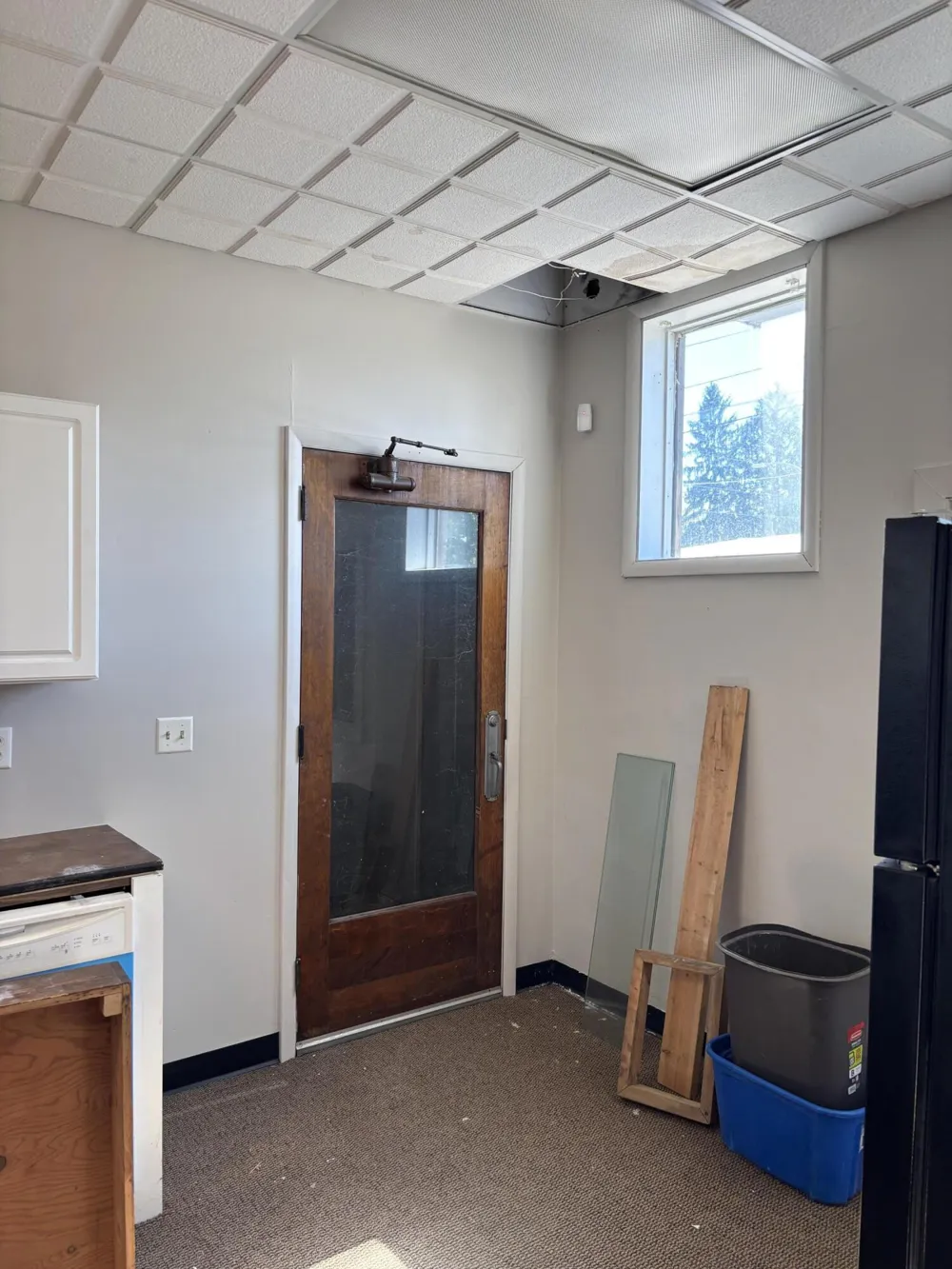 207 W Monroe Street Bangor, MI 49013