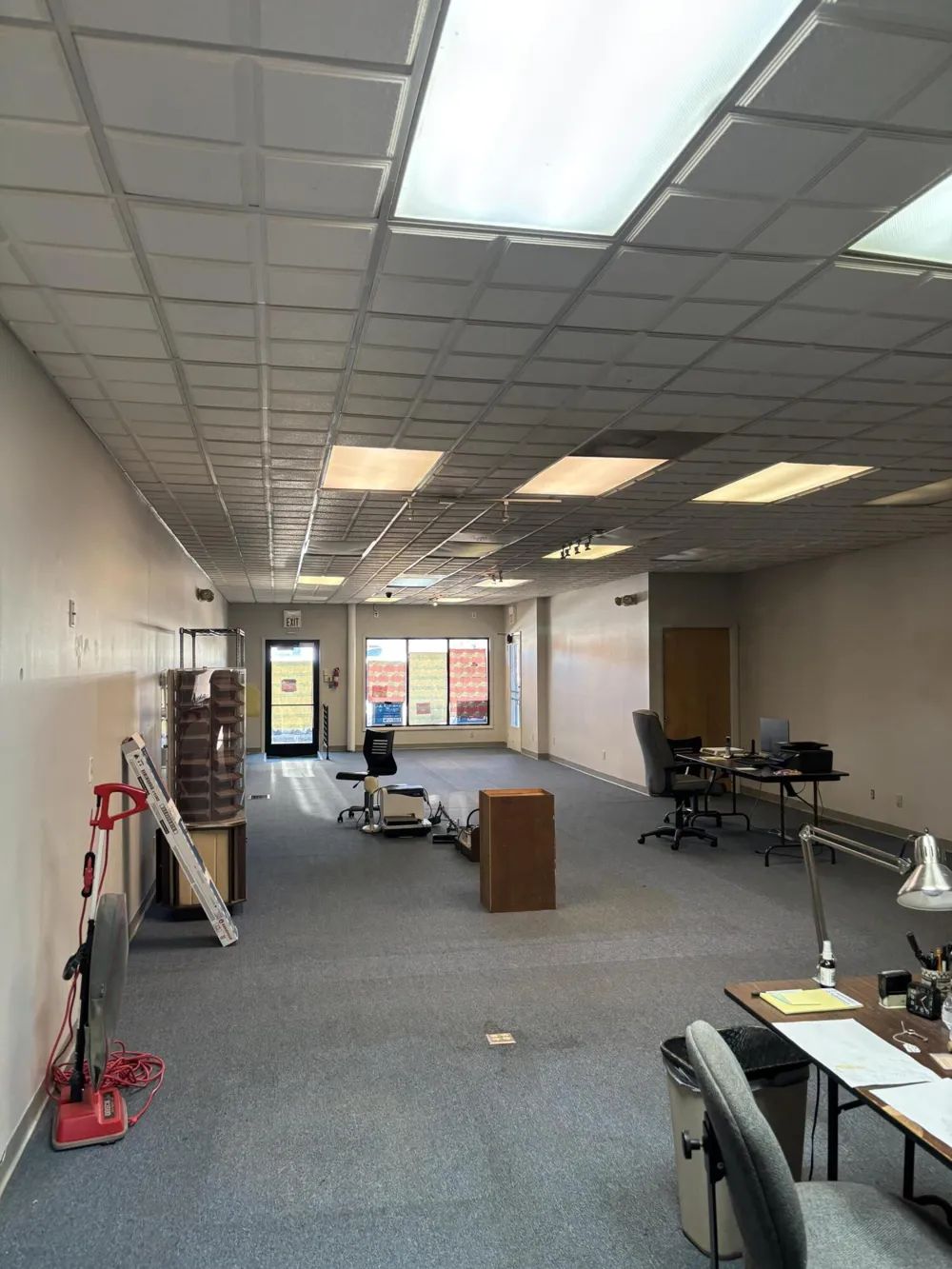 207 W Monroe Street Bangor, MI 49013