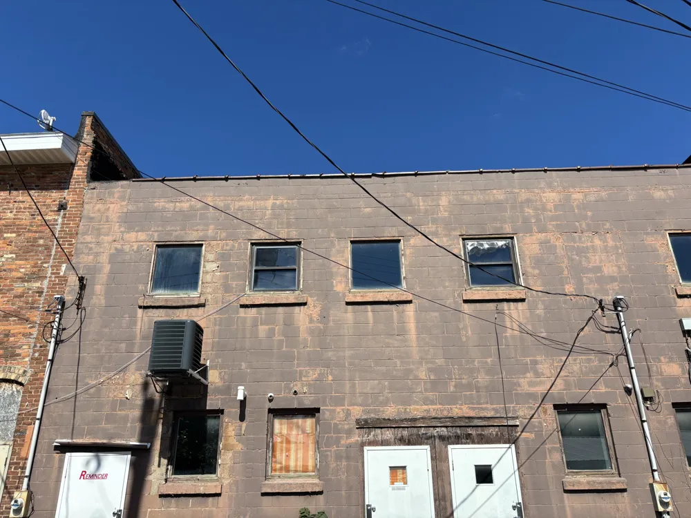 207 W Monroe Street Bangor, MI 49013