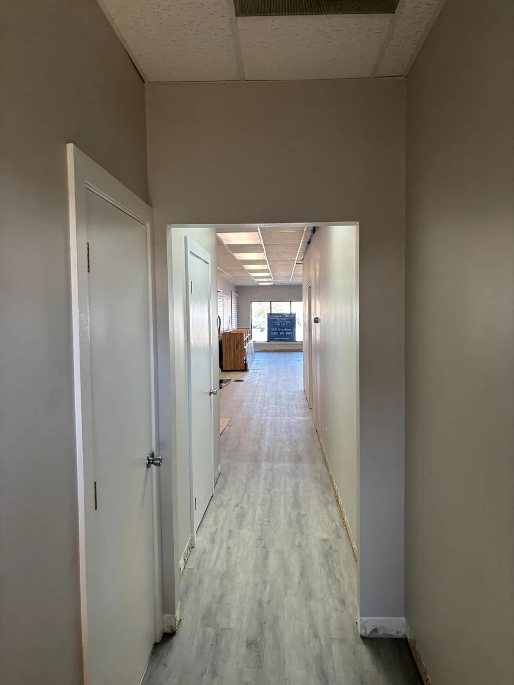 207 W Monroe Street Bangor, MI 49013