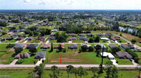Andalusia Boulevard NE