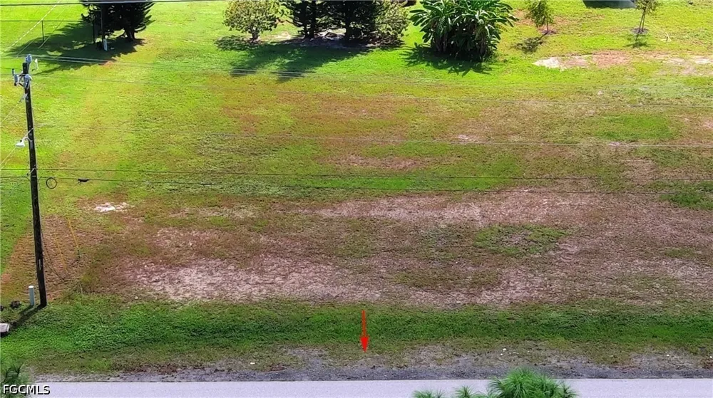 Andalusia Boulevard NE Cape Coral, FL 33909