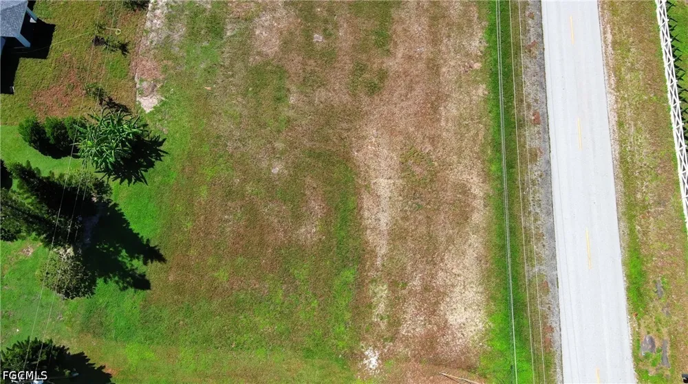 Andalusia Boulevard NE Cape Coral, FL 33909
