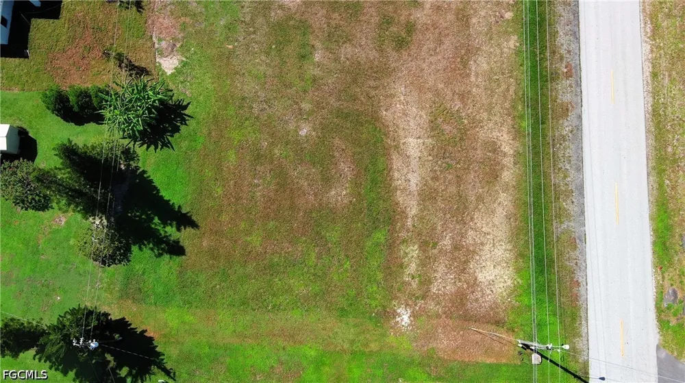 Andalusia Boulevard NE Cape Coral, FL 33909