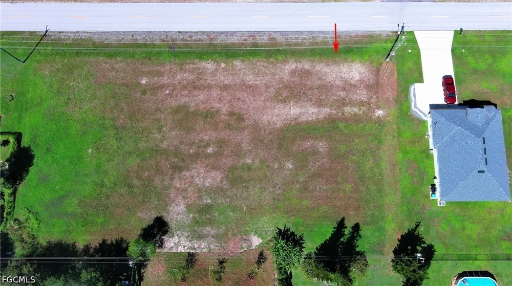 Andalusia Boulevard NE Cape Coral, FL 33909