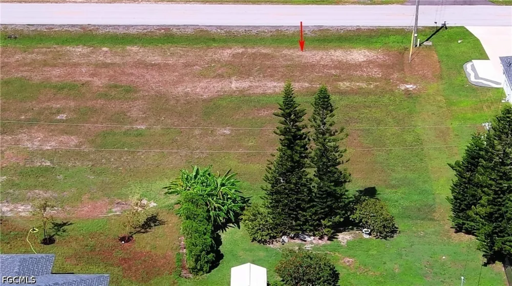 Andalusia Boulevard NE Cape Coral, FL 33909
