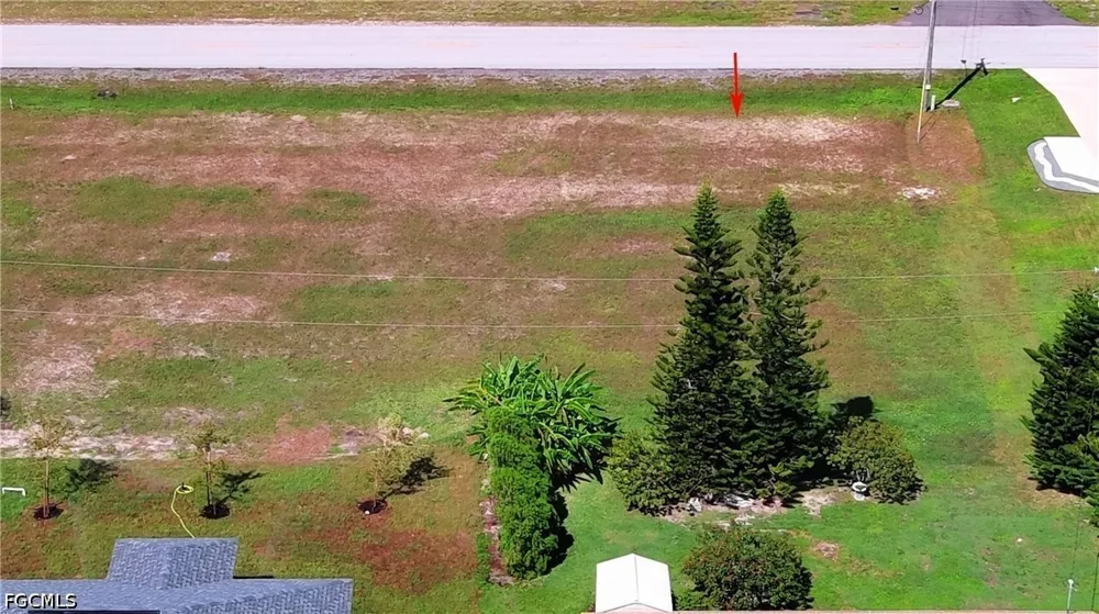 Andalusia Boulevard NE Cape Coral, FL 33909