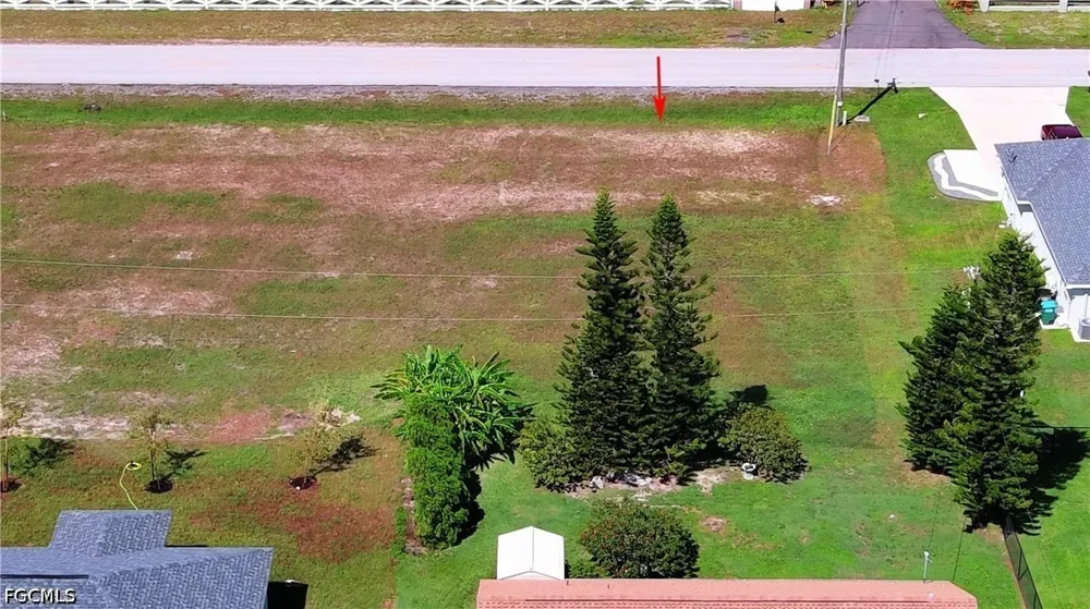 Andalusia Boulevard NE Cape Coral, FL 33909