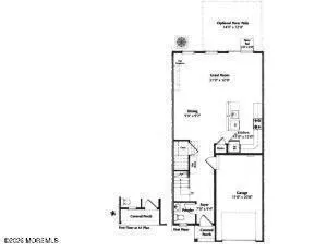 25 Chapel Lane Wall, NJ 07719