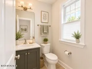 25 Chapel Lane Wall, NJ 07719
