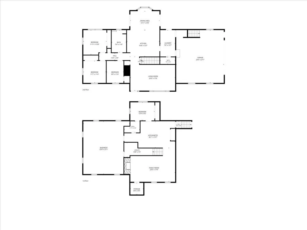 28193 60th Avenue Antwerp Township, MI 49065