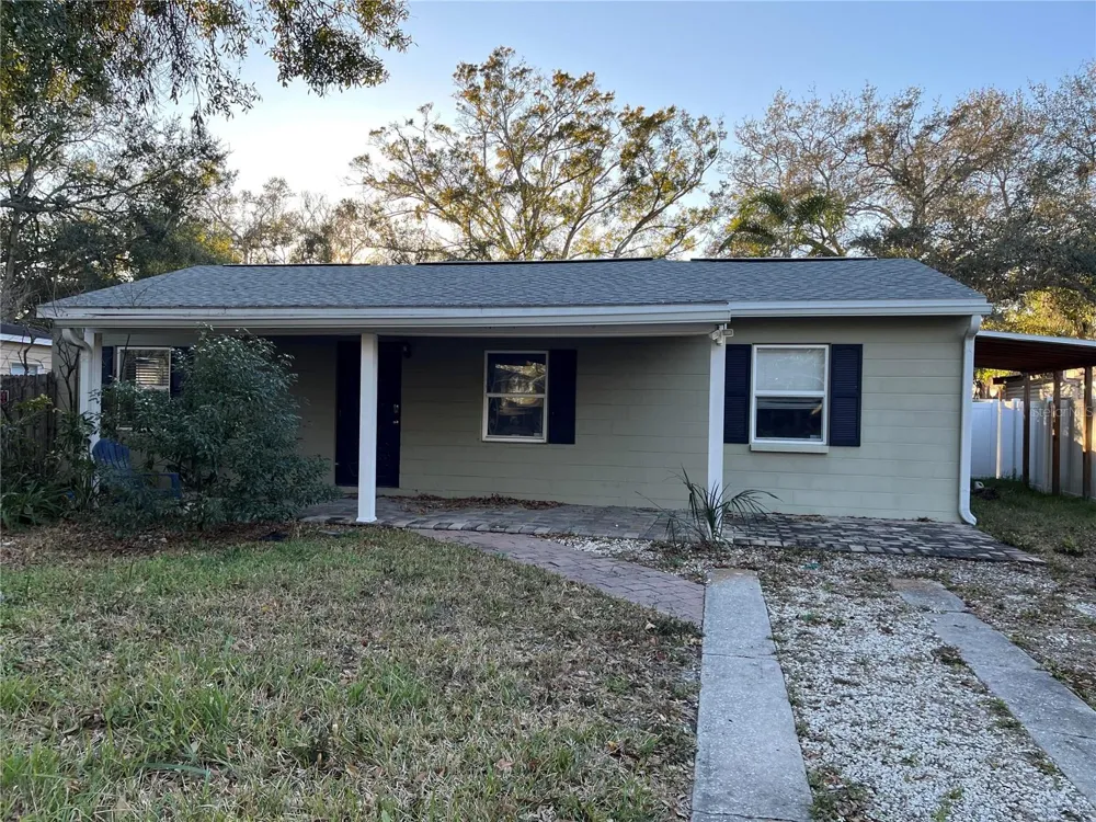 4017 S RENELLIE DRIVE Tampa, FL 33611