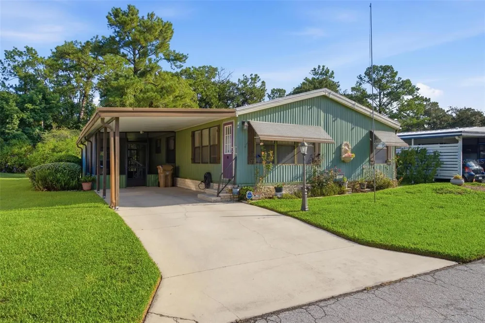 1875 STACEY DRIVE Mount Dora, FL 32757