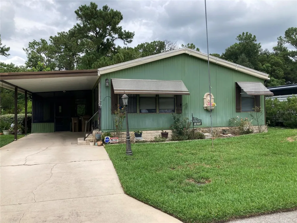1875 STACEY DRIVE Mount Dora, FL 32757