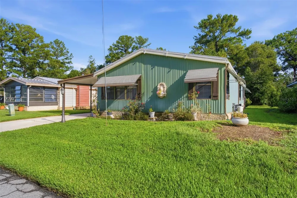1875 STACEY DRIVE Mount Dora, FL 32757