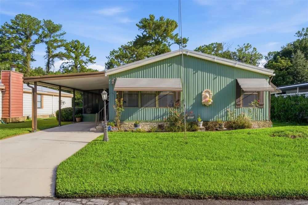 1875 STACEY DRIVE Mount Dora, FL 32757