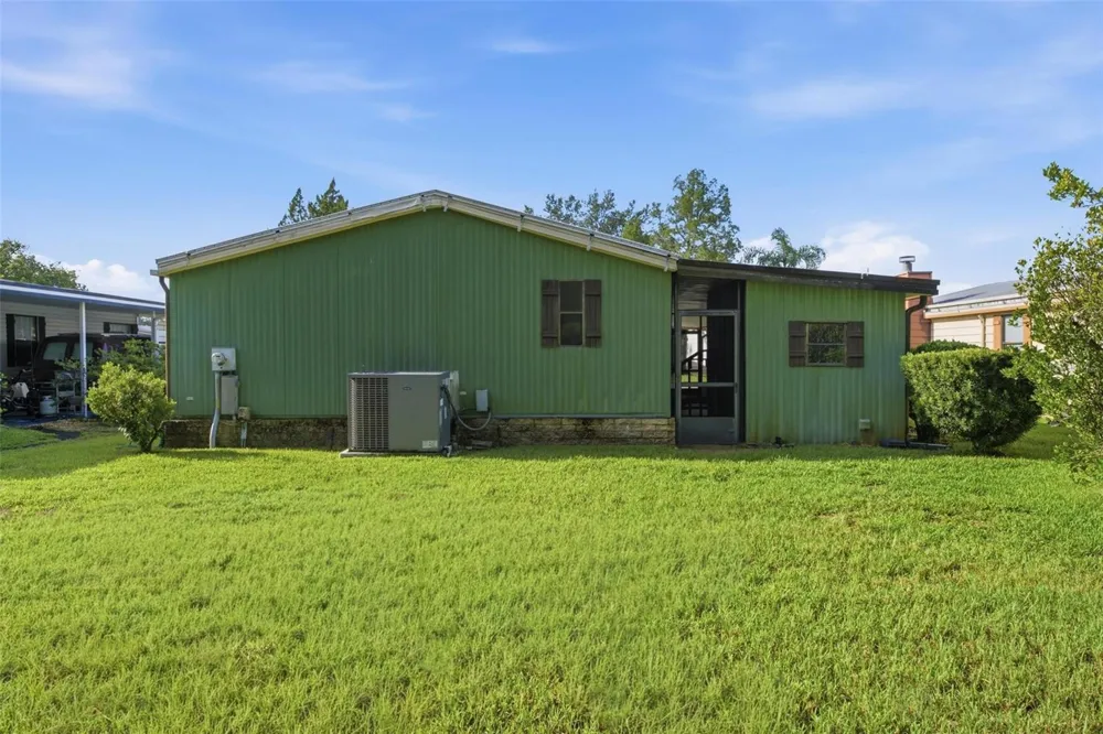 1875 STACEY DRIVE Mount Dora, FL 32757
