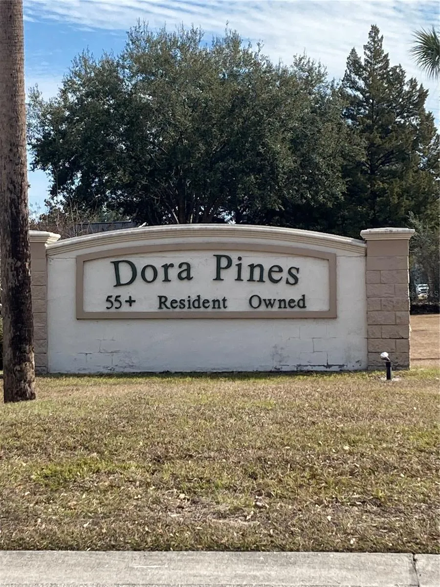 1875 STACEY DRIVE Mount Dora, FL 32757