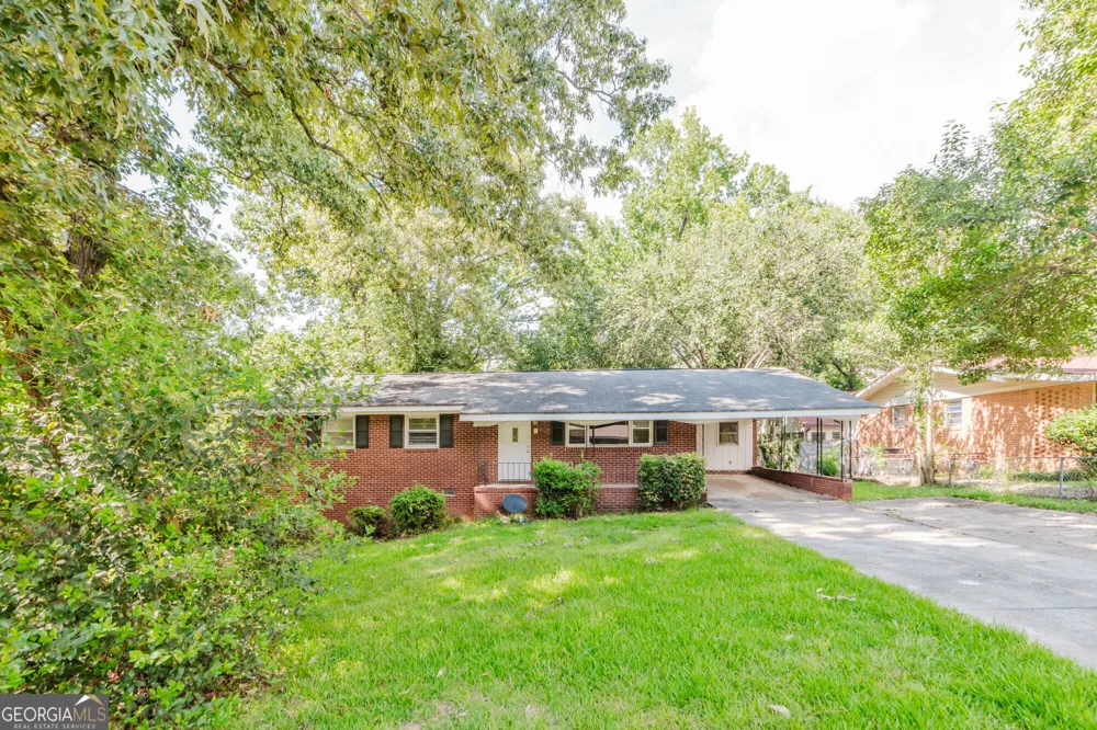 510 Arrowhead TRL Warner Robins, GA 31088