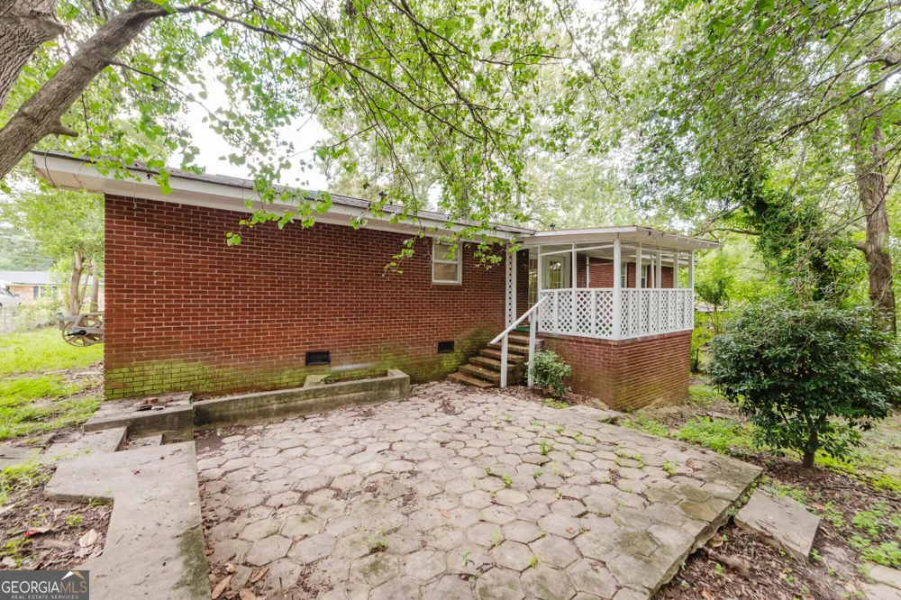 510 Arrowhead TRL Warner Robins, GA 31088