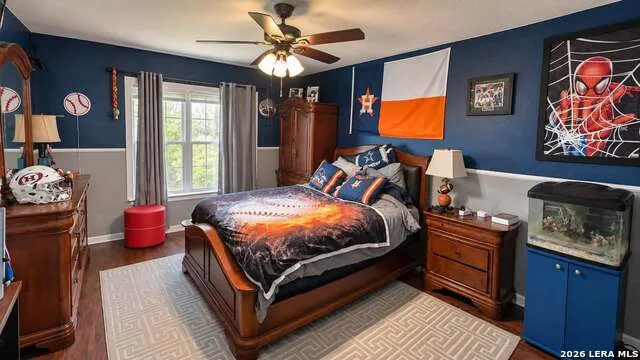 3303 TRIPLE MDWS San Antonio, TX 78263