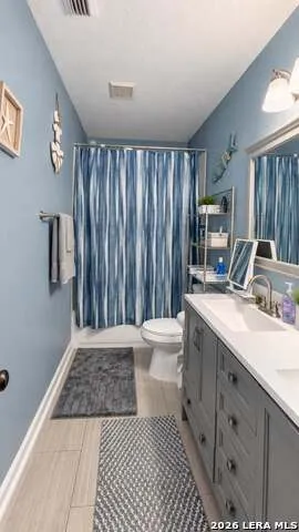 3303 TRIPLE MDWS San Antonio, TX 78263