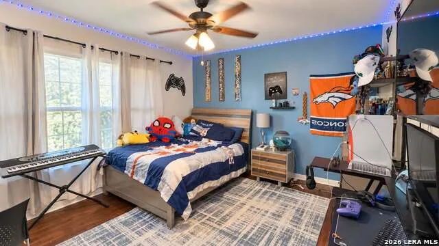 3303 TRIPLE MDWS San Antonio, TX 78263