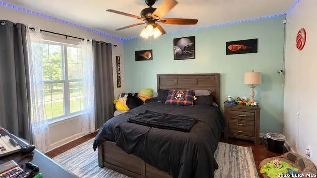 3303 TRIPLE MDWS San Antonio, TX 78263