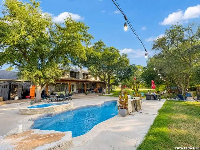3303 TRIPLE MDWS San Antonio, TX 78263