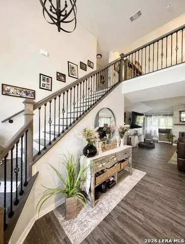 3303 TRIPLE MDWS San Antonio, TX 78263