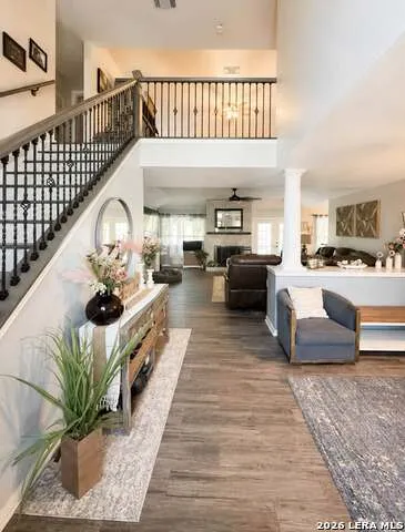 3303 TRIPLE MDWS San Antonio, TX 78263