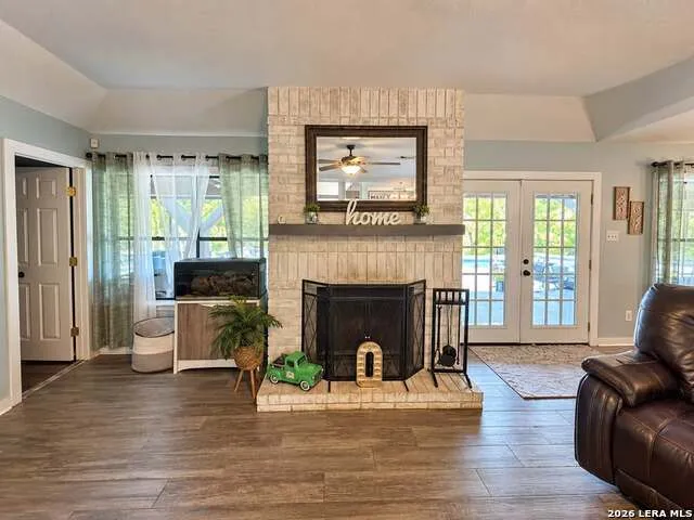 3303 TRIPLE MDWS San Antonio, TX 78263