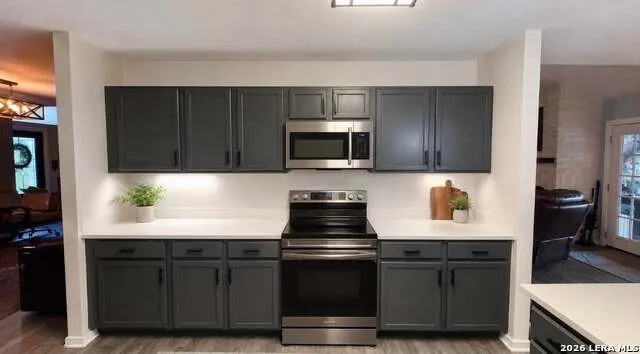 3303 TRIPLE MDWS San Antonio, TX 78263