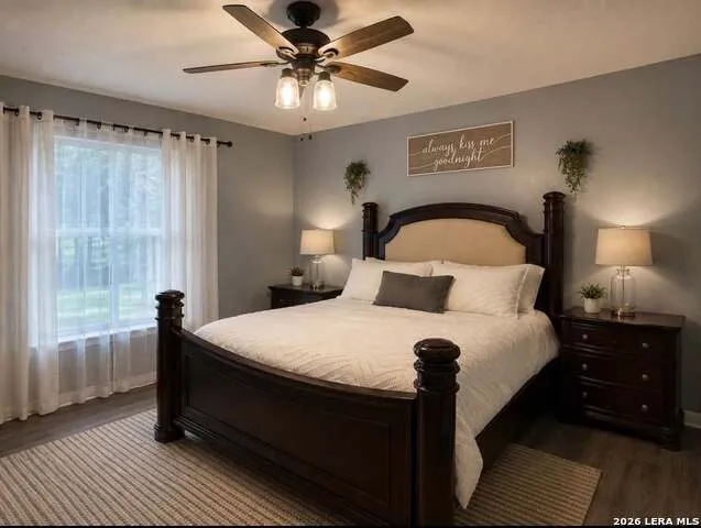3303 TRIPLE MDWS San Antonio, TX 78263