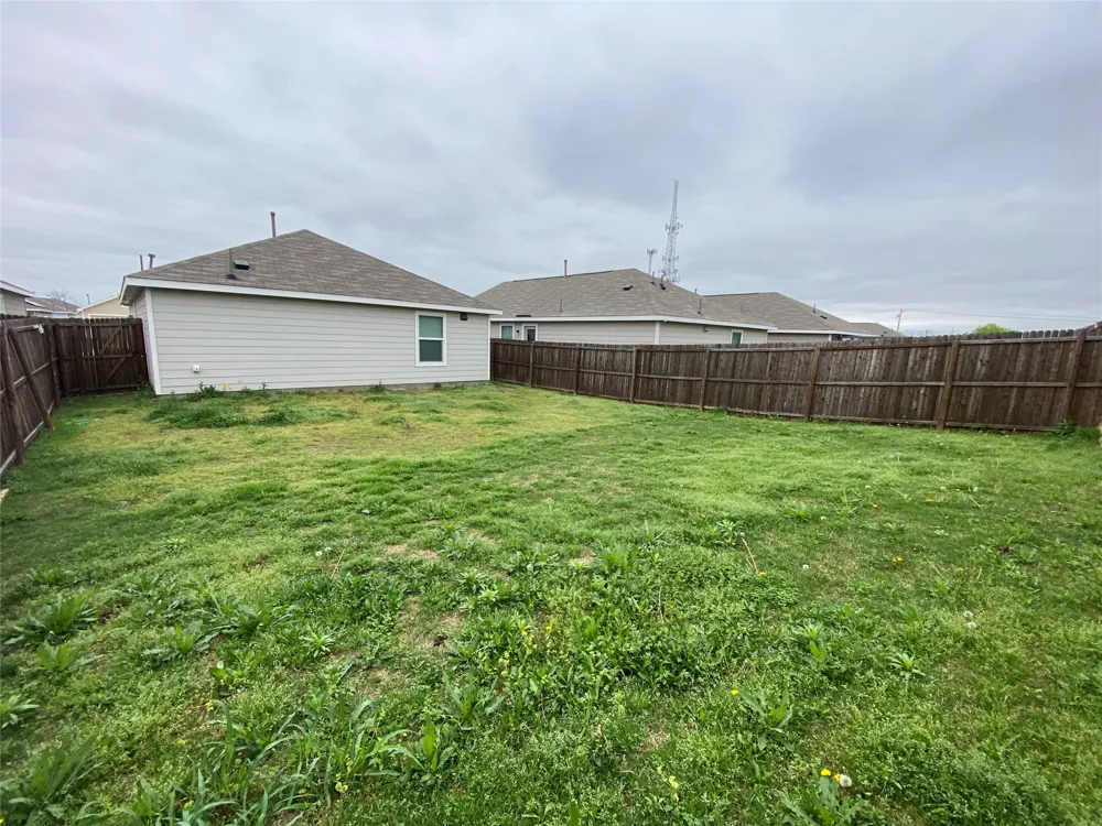 5911 Nyquist Way Forney, TX 75126