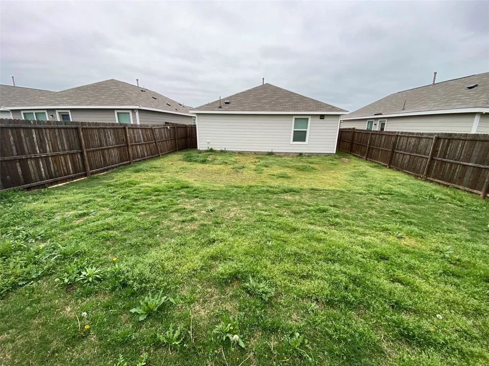 5911 Nyquist Way Forney, TX 75126