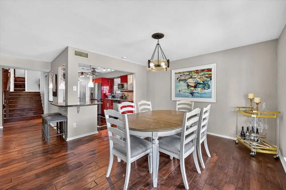 3412 Augusta Boulevard Rockwall, TX 75087
