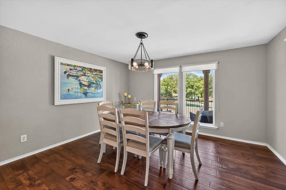 3412 Augusta Boulevard Rockwall, TX 75087