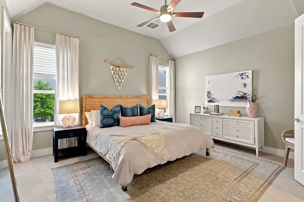 1137 Manderly Court Dallas, TX 75204
